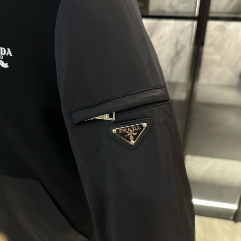 Prada Outwear